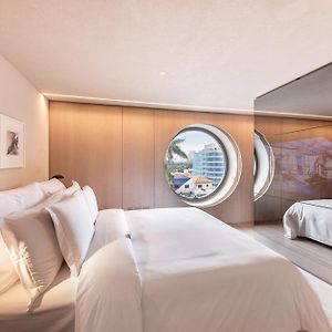 Habitación Premium con Cama King