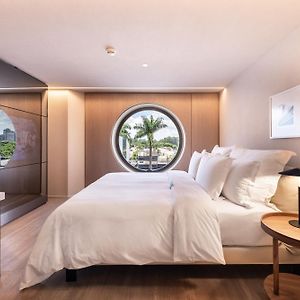 Habitación Doble Deluxe